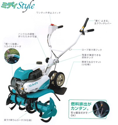 ミディStyle　TMS30