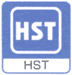 HST(無段変速機構)